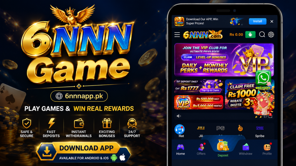 6nnn Game