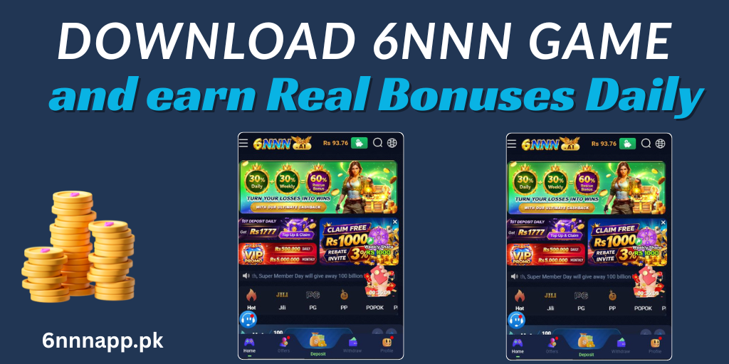 6NNN Download